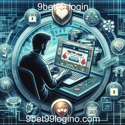 A Importância da Privacidade nos Jogos Online: Protegendo Seus Dados no 9bet99