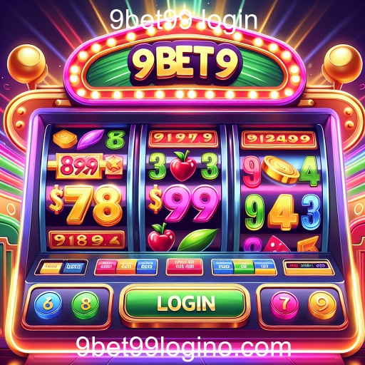 9bet99 login